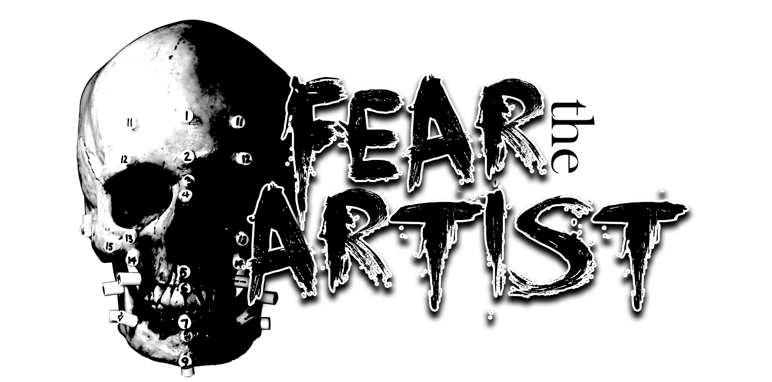 Fear the Artist